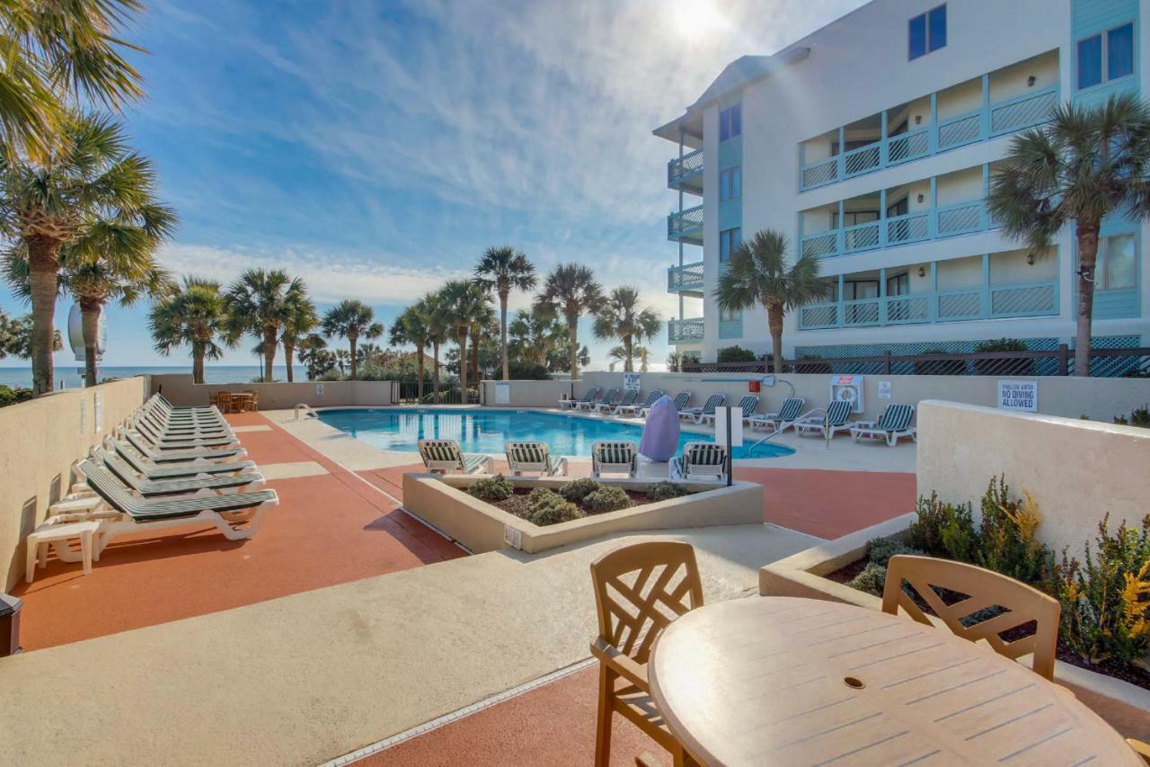 2Br Penthouse In The Ocean Forest Plaza Myrtle Beach Exteriér fotografie
